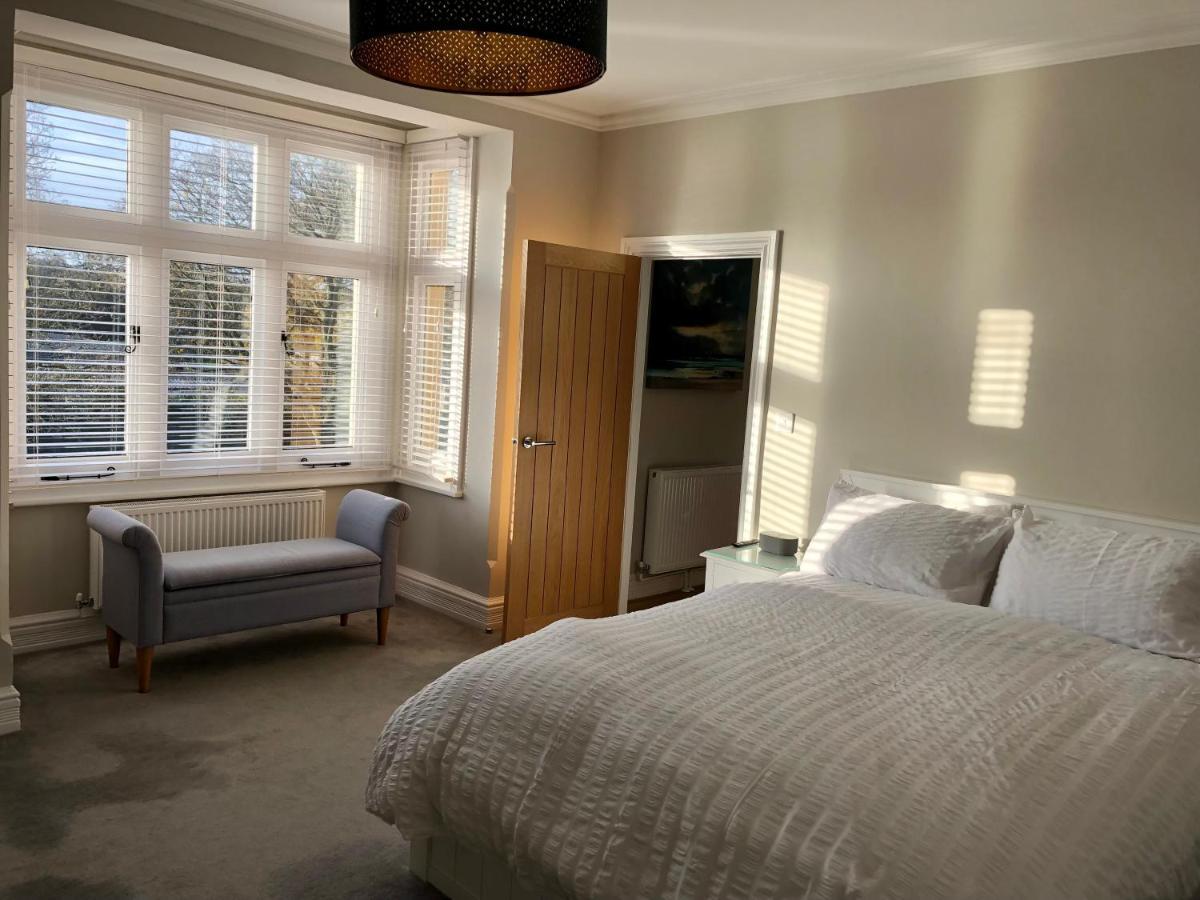 Stunning 2 Bed Georgian Apartment Swafield Buitenkant foto
