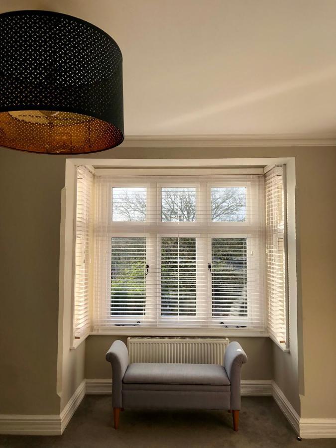 Stunning 2 Bed Georgian Apartment Swafield Buitenkant foto